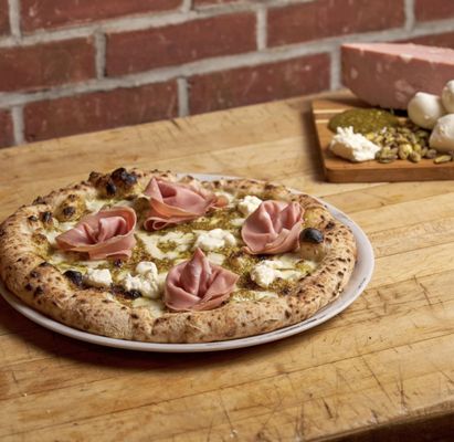 Kesté Pizza e Vino by null