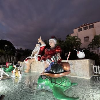 Honolulu City Lights - Festivals Near Me - Honolulu, Hawaii