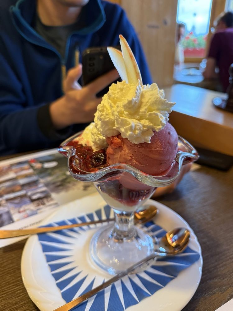 Restaurant Alpenblick