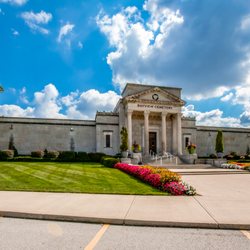 Bay Gardens Funeral Home