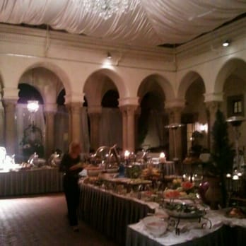 The Athenaeum - Venues & Event Spaces Near Me - Pasadena, California