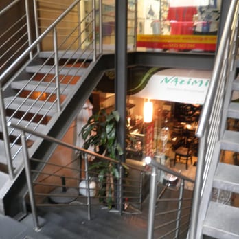 Nazimi - Sushi Bars Near Me - Sydney, NSW Nazimi - Sushi Bars Near Me - Sydney, NSW