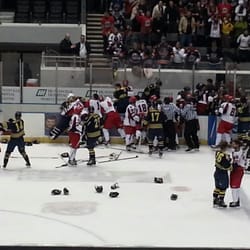 Huntsville Havoc