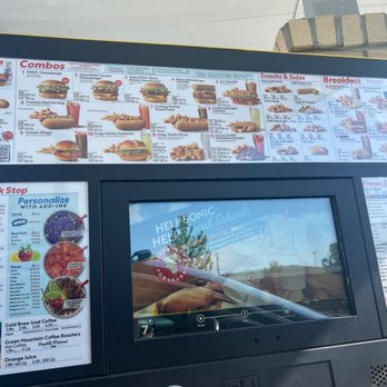 Sonic Drive-In - Menu - Fast Food Near Me - Westfield, Indiana Sonic Drive-In - Menu - Fast Food Near Me - Westfield, Indiana