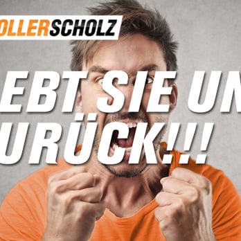 Roller Scholz - Motorcycle Dealers Near Me - Berlin, BE