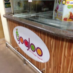 Yogloo