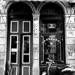 Barbearia Del Rey