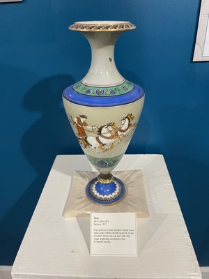 Historic O'Keefe Ranch by null