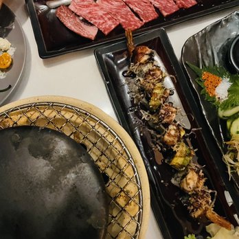 Janken - A5 Wagyu - Japanese Near Me - Portland, Oregon Janken - A5 Wagyu - Japanese Near Me - Portland, Oregon