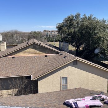 Vortex Roofing - Roofing Near Me - Austin, Texas