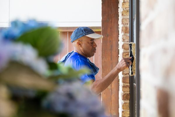 Window Cleaning Company Houston