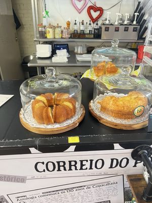 Brasil Brazil Cafe by null