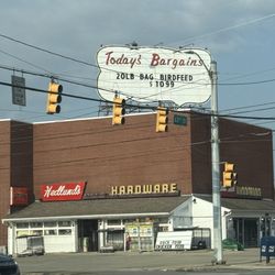 Hedlund's Hardware