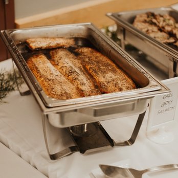 Cena To Go - a variety of food items on a table - Sandwiches Near Me - Sherwood Park, Alberta Cena To Go - a variety of food items on a table - Sandwiches Near Me - Sherwood Park, Alberta