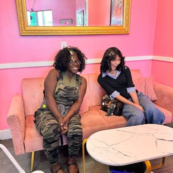 Kawaii Boba Teahouse - Such a cute sitting area! - Bubble Tea Near Me - Fullerton, California Kawaii Boba Teahouse - Such a cute sitting area! - Bubble Tea Near Me - Fullerton, California