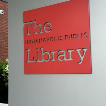 Southport Library - Entryway - Libraries Near Me - Indianapolis, Indiana Southport Library - Entryway - Libraries Near Me - Indianapolis, Indiana