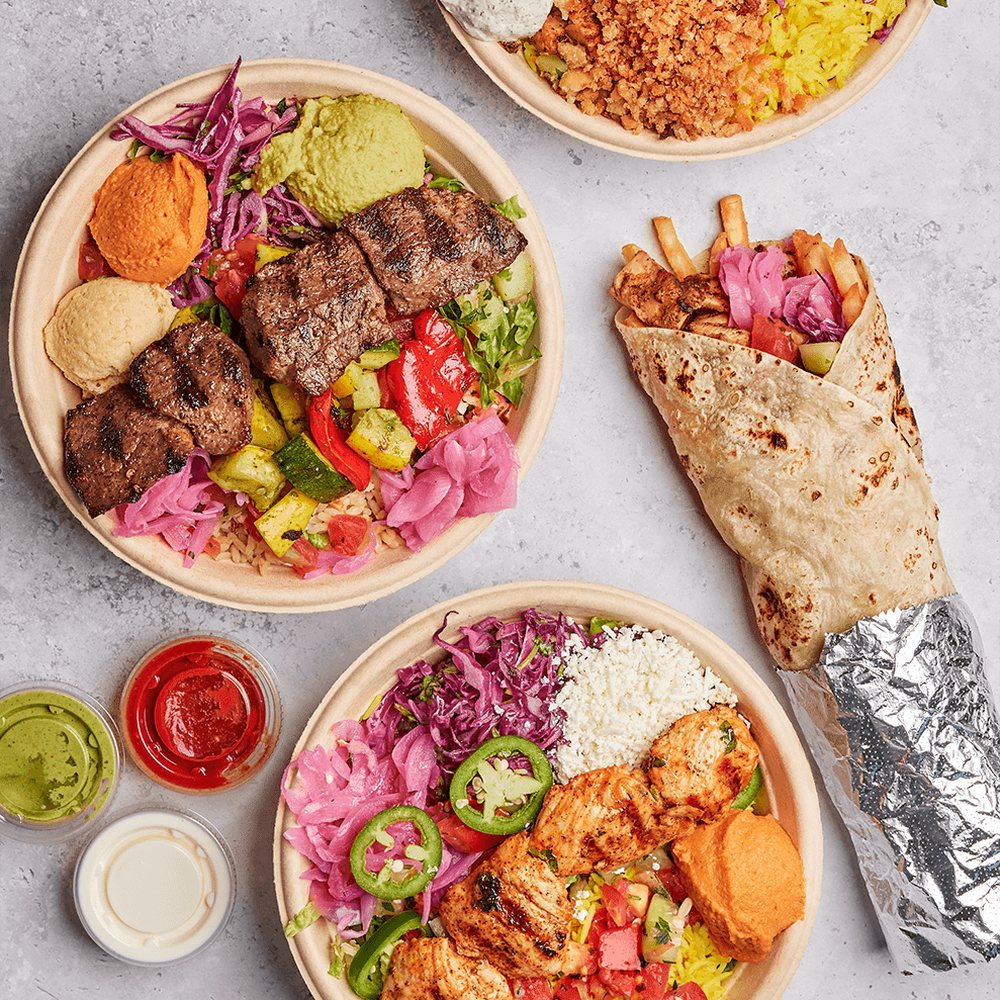 TOP 10 BEST Halal Options near Waller, TX - Updated 2025 - Yelp