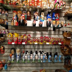 Authentic Folk Art Gallery