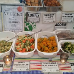 Veggies & More