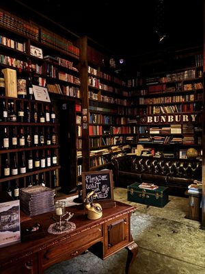 Bunbury Miami by null