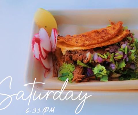 Birrieria Enriquez: North Park's Finest Mexican Food by null