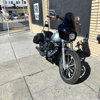 TOP 10 BEST Harley Davidson Repair in Oakland, CA - Updated
