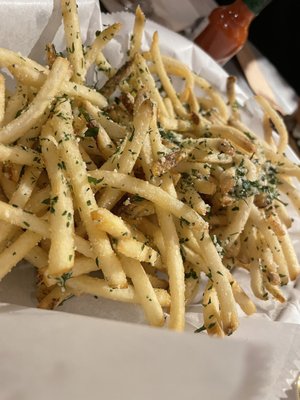 Village Burger Bar by null