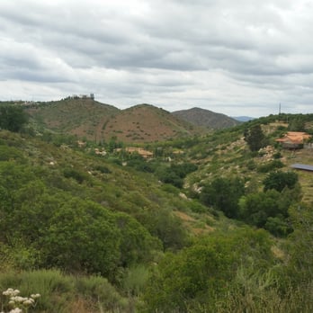 Blue Sky Ecological Reserve - Hiking Near Me - Poway, California