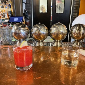 Denny Bar Company - Razzmatazz with spirits - Distilleries Near Me - Etna, California Denny Bar Company - Razzmatazz with spirits - Distilleries Near Me - Etna, California