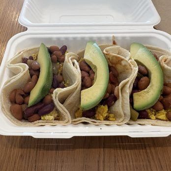 Greens and Grains Boca Raton - Breakfast tacos - Vegan Near Me - Boca Raton, Florida Greens and Grains Boca Raton - Breakfast tacos - Vegan Near Me - Boca Raton, Florida