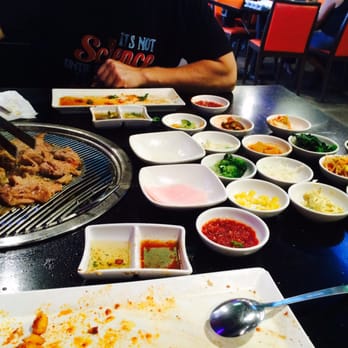 Mr BBQ - Korean Near Me - Fullerton, California
