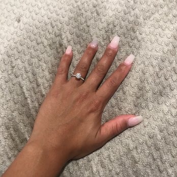 Pink and White Nails - Nail Salons Near Me - North Arlington, New Jersey Pink and White Nails - Nail Salons Near Me - North Arlington, New Jersey
