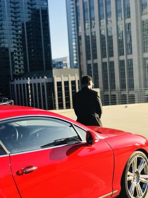 Prestige Atlanta Luxury Car Rentals by null