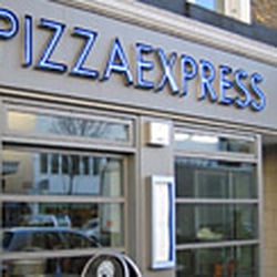 Pizza Express