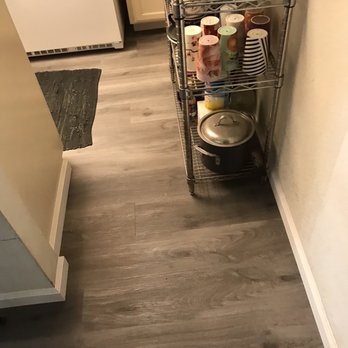 Concept Materials - Kitchen - Flooring Near Me