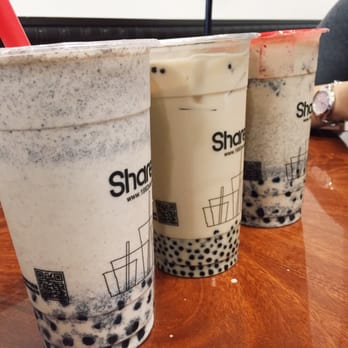 Sharetea - Oreo ice blended, regular milk tea, Oreo milk tea - Coffee & Tea Near Me - San Jose, California Sharetea - Oreo ice blended, regular milk tea, Oreo milk tea - Coffee & Tea Near Me - San Jose, California