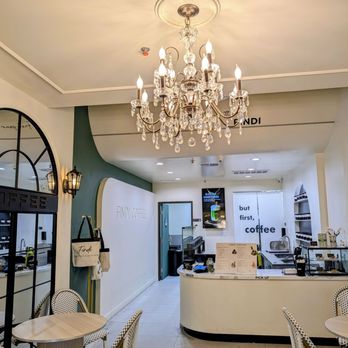 Findi Coffee - Inside - Cafes Near Me - Santa Ana, California Findi Coffee - Inside - Cafes Near Me - Santa Ana, California