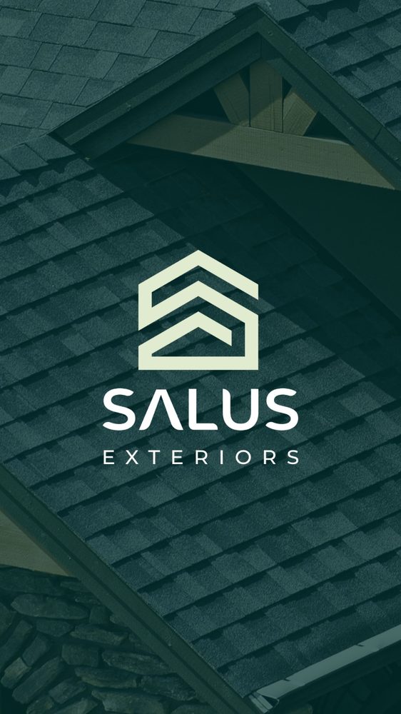 Slide of Salus Exteriors