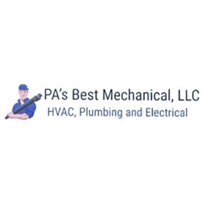 Slide of PA's Best Mechanical