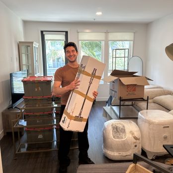 DoStar Moving - Movers Near Me - Los Angeles, California DoStar Moving - Movers Near Me - Los Angeles, California