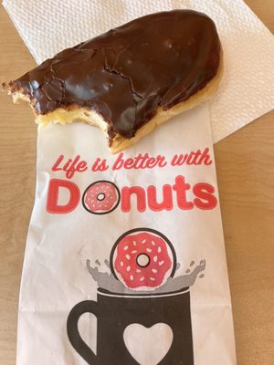 Loves Donuts by null