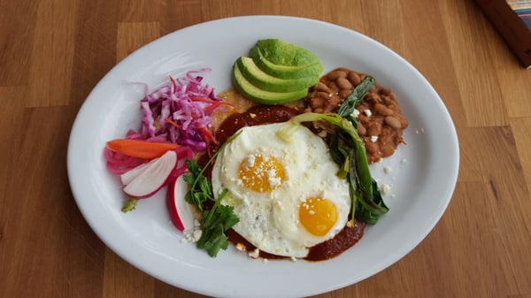 Sequoia Diner by null
