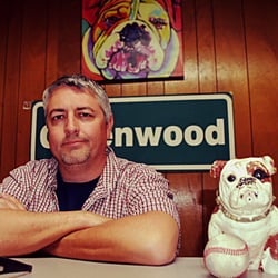 Greenwood Democrat - To be clear I am the Editor so this review is a bit biased.