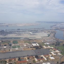 Bay 2 Bay Aerial Tours