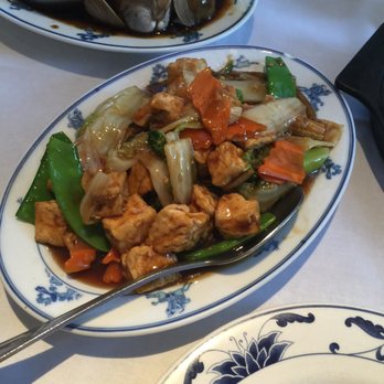 Su Chang's - Braised tofu and vegetables - Chinese Near Me - Peabody, Massachusetts Su Chang's - Braised tofu and vegetables - Chinese Near Me - Peabody, Massachusetts