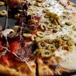 Almacén de Pizzas