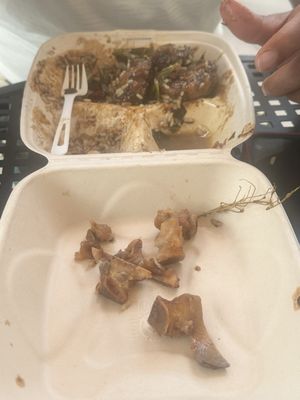 Jerks Caribbean Grill by null