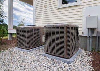 Slide of Kern Heating Cooling & Plumbing