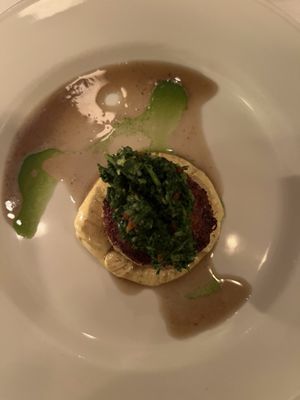 Cafe Kestrel by null