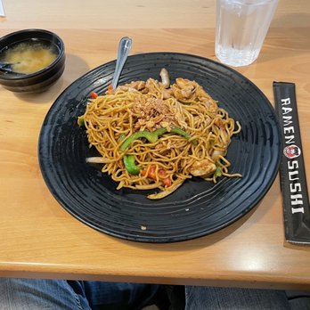 Tokyo House - Chicken Yakisoba - Ramen Near Me - Menifee, California Tokyo House - Chicken Yakisoba - Ramen Near Me - Menifee, California